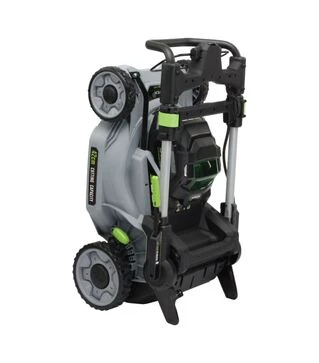 Газонокосарка акумуляторна EGO LM1701E KIT (500016002)