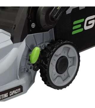 Газонокосарка акумуляторна EGO LM1701E KIT (500016002)