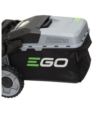 Газонокосарка акумуляторна EGO LM1701E KIT (500016002)