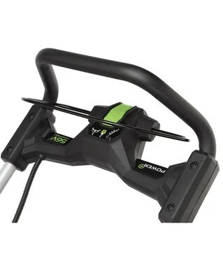 Газонокосарка акумуляторна EGO LM1701E KIT (500016002)