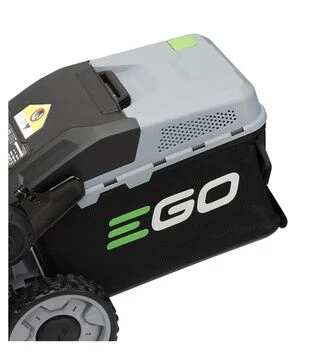Газонокосарка акумуляторна EGO LM1701E KIT (500016002)