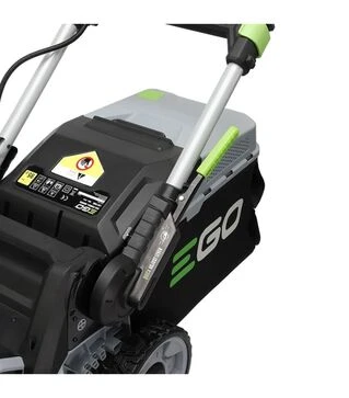 Газонокосарка акумуляторна EGO LM1701E KIT (500016002)