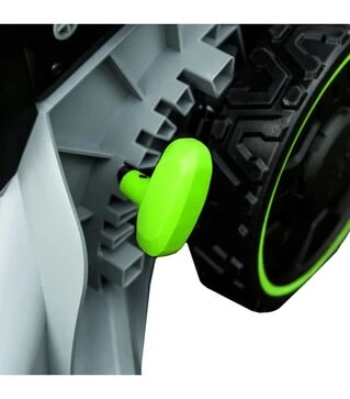 Газонокосилка аккумуляторная EGO LM1903E-SP KIT (500017002)