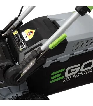 Газонокосилка аккумуляторная EGO LM1903E-SP KIT (500017002)