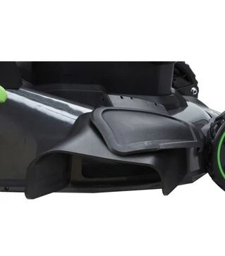 Газонокосарка акумуляторна EGO LM2021E-SP KIT (0500022001/0500014008)