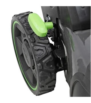 Газонокосарка акумуляторна EGO LM2021E-SP KIT (0500022001/0500014008)