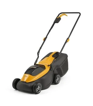 Газонокосарка акумуляторна STIGA Collector132eKit
