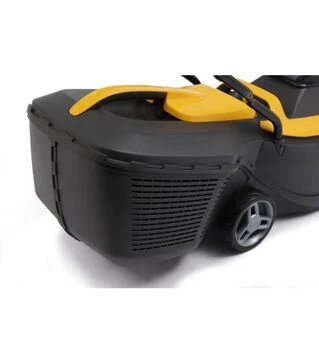 Газонокосарка акумуляторна STIGA Collector132eKit