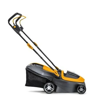 Газонокосилка аккумуляторная STIGA Collector136eKit