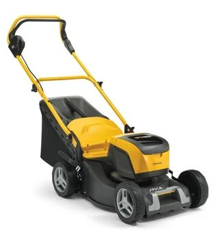 Газонокосарка акумуляторна STIGA Collector543AEKit