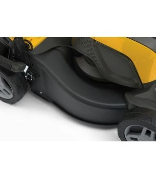 Газонокосарка акумуляторна STIGA Collector543AEKit