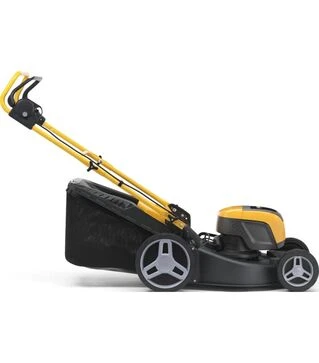 Газонокосарка акумуляторна STIGA Collector548AEKit