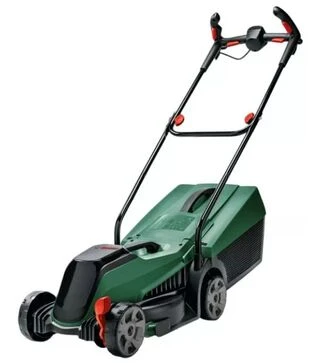 Газонокосилка аккумуляторная Bosch CityMower 18В (06008B9A08)