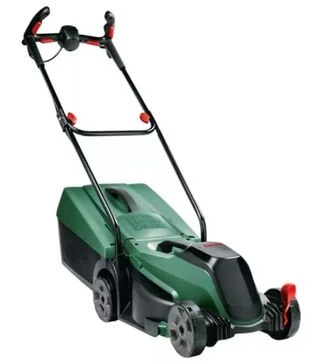 Газонокосилка аккумуляторная Bosch CityMower 18В (06008B9A08)