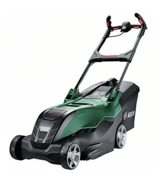 Газонокосилка аккумуляторная Bosch Advanced Rotak 44-750 (06008B9J00)
