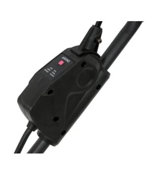 Газонокосилка аккумуляторная YATO YT-85224, 18В, 43 см, 50 л