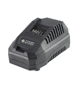 Газонокосарка акумуляторна Konner&amp;Sohnen KS 33LM-20V SET 2