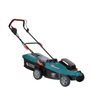 Газонокосарка акумуляторна Konner&amp;Sohnen KS 33LM-20V SET 2