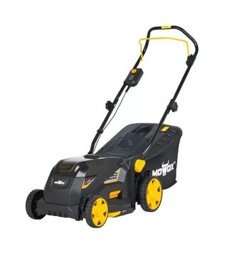 Газонокосилка аккумуляторная MOWOX EM 3440 PX-Li (10000193)