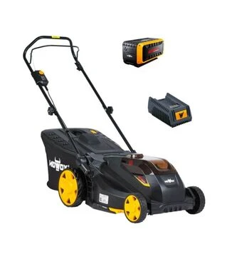 Газонокосилка аккумуляторная MOWOX EM 4340 PX-Li (10000195)