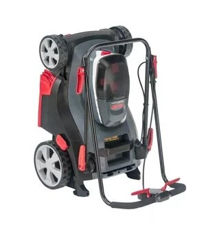 Газонокосарка акумуляторна AL-KO 38.2 Li Comfort UK (113935-25)