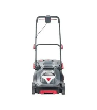 Газонокосарка акумуляторна AL-KO 3.82 Li Easy UK (113934-25)