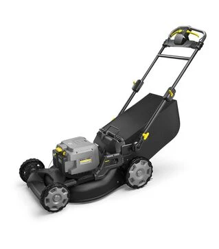 Газонокосилка аккумуляторная Karcher LM 530/36 Bp Pack, 36 В, 53 см, 30&ndash;110 мм, травосборник 70 л (1.042-501.0)