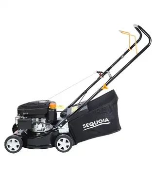 Газонокосарка бензинова SEQUOIA SPLM3040