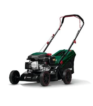 Газонокосилка бензиновая Parkside PBRM 41 B2