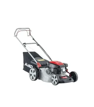 Газонокосарка бензинова Al-Ko Easy 4.60 SP-S Easy (113795)