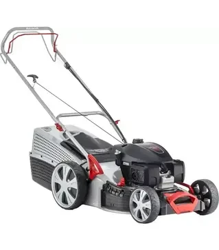 Газонокосилка бензиновая Al-Ko Classic 5.14 SP-H Classic (123058)