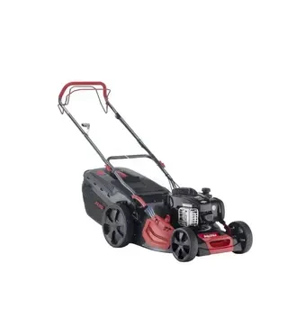 Газонокосарка бензинова Al-Ko Comfort 46.0 SP-B Comfort (119937)