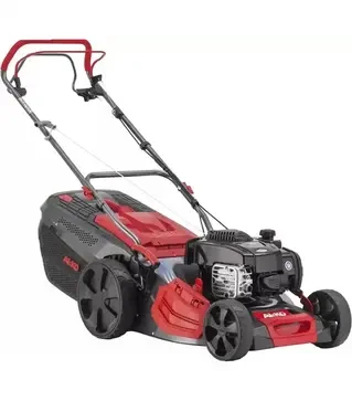 Газонокосилка бензиновая Al-Ko Premium 524 SP-B Premium (123061)