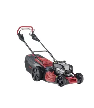 Газонокосилка бензиновая Al-Ko Premium 520 VSI-B Premium (119948)