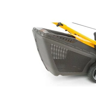 Газонокосарка бензинова STIGA Collector48S