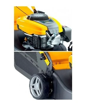 Газонокосарка бензинова STIGA Collector43, 120 OHV Autochoke