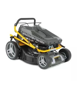 Газонокосилка бензиновая STIGA Combi48SQ, ST140 Autochoke