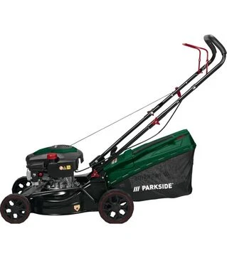 Газонокосилка бензиновая Parkside