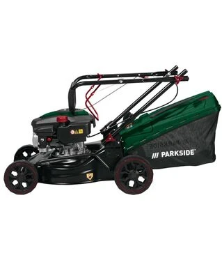 Газонокосилка бензиновая Parkside