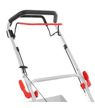 Газонокосарка бензинова Hecht 551SC (HECHT551SC)