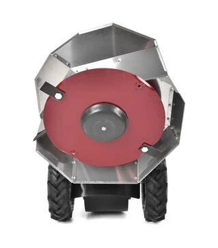 Сінокосарка бензинова Hecht 5060 (HECHT5060)