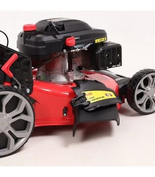 Газонокосилка бензиновая Ronix (4451)