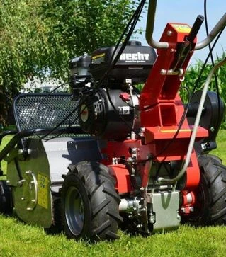 Сінокосарка бензинова HECHT 5812