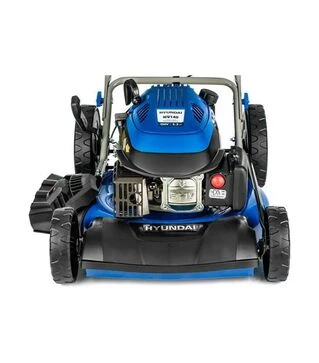 Газонокосилка бензиновая Hyundai L 5100M, 2,5 кВт (L 5100M)