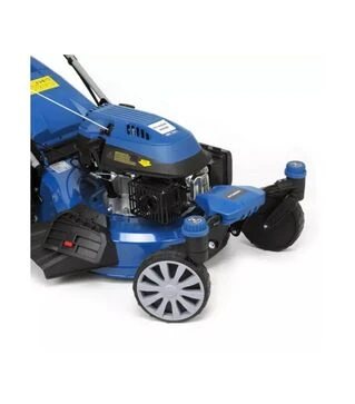Газонокосарка бензинова Hyundai L 5110RSE, 4,1 кВт (L 5110RSE)