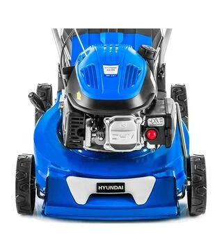 Газонокосарка бензинова Hyundai L 4220, 2 кВт (L 4220)