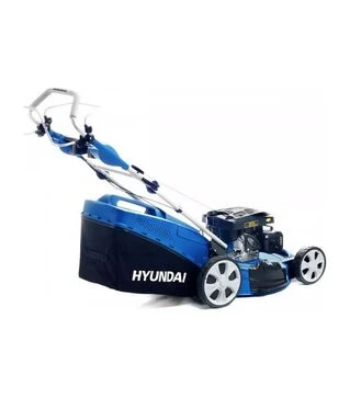 Газонокосилка бензиновая Hyundai L 5100S, 3,8 кВт (L 5100S)