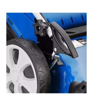 Газонокосилка бензиновая Hyundai L 5100S, 3,8 кВт (L 5100S)