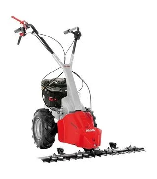 Сенокосилка бензиновая AL-KO 5001-R IV (127765)