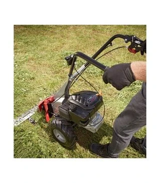 Сінокосарка бензинова AL-KO Comfort BM 875 IV (114098)